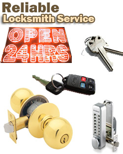Locksmith Seattle Wa