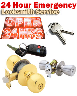 Locksmith Redmond Wa