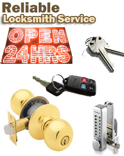 Locksmith Windermere Wa