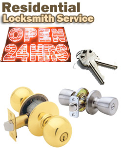 Locksmith Redmond Wa